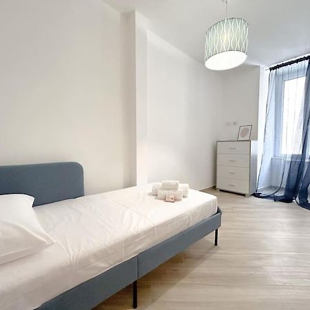 Lusso In Centro Storico - Wifi - Ac Apartment Savona Ngoại thất bức ảnh